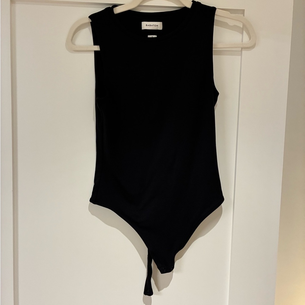 Aritzia Babaton Bodysuit